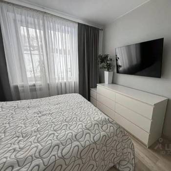 Продается 2-х комнатная квартира, 60,1 м²