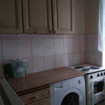 Сдается 2-х комнатная квартира, 44 м²