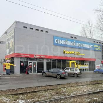 Сдается Нежилое помещение, 422 м²