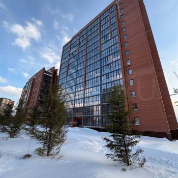 Продается 1-комнатная квартира, 30 м²