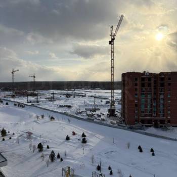 Продается 1-комнатная квартира, 30 м²