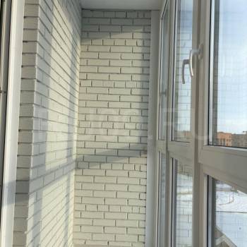 Продается 1-комнатная квартира, 30 м²