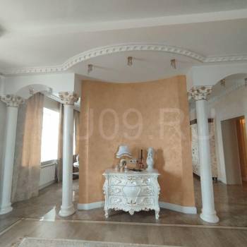 Продается Многокомнатная квартира, 205 м²