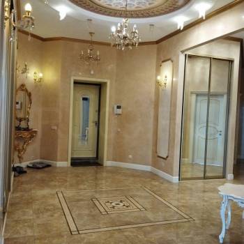 Продается Многокомнатная квартира, 205 м²