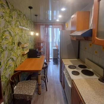 Продается 1-комнатная квартира, 36,1 м²