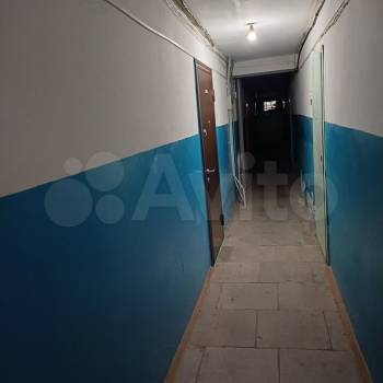 Продается 1-комнатная квартира, 36,1 м²