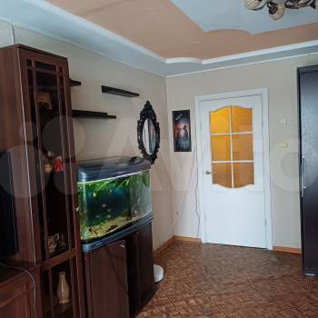 Продается 1-комнатная квартира, 36,1 м²