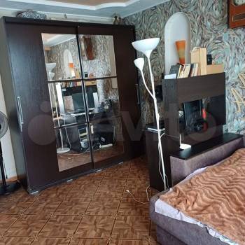 Продается 1-комнатная квартира, 36,1 м²
