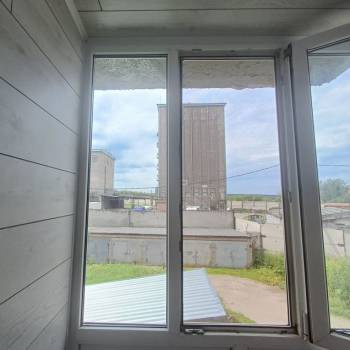 Продается 1-комнатная квартира, 36,1 м²