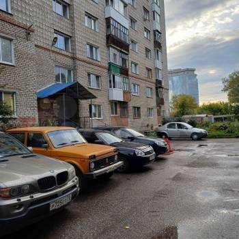 Продается 1-комнатная квартира, 36,1 м²