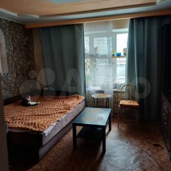 Продается 1-комнатная квартира, 36,1 м²