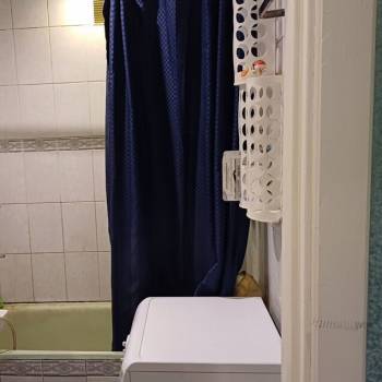 Продается 1-комнатная квартира, 36,1 м²