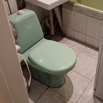Продается 1-комнатная квартира, 36,1 м²
