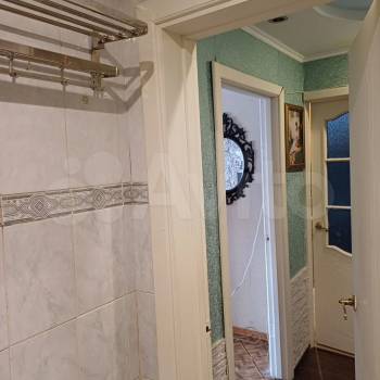 Продается 1-комнатная квартира, 36,1 м²