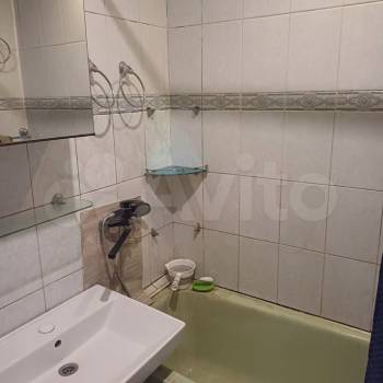 Продается 1-комнатная квартира, 36,1 м²