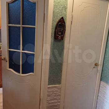 Продается 1-комнатная квартира, 36,1 м²