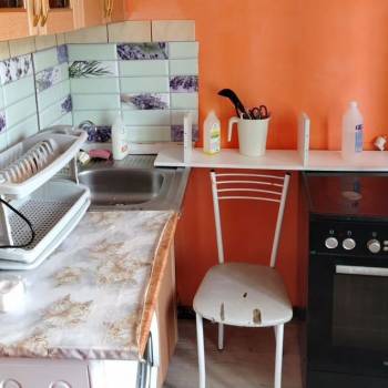 Сдается 1-комнатная квартира, 13 м²