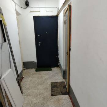 Сдается 1-комнатная квартира, 13 м²