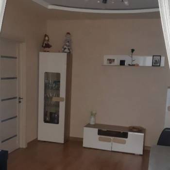 Продается 2-х комнатная квартира, 51,6 м²