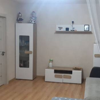 Продается 2-х комнатная квартира, 51,6 м²