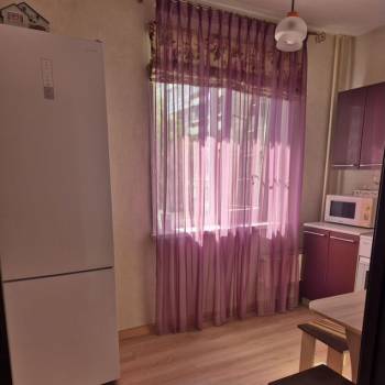 Продается 1-комнатная квартира, 25,9 м²