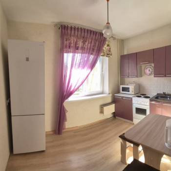 Продается 1-комнатная квартира, 25,9 м²