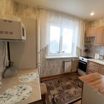 Сдается 1-комнатная квартира, 35,2 м²