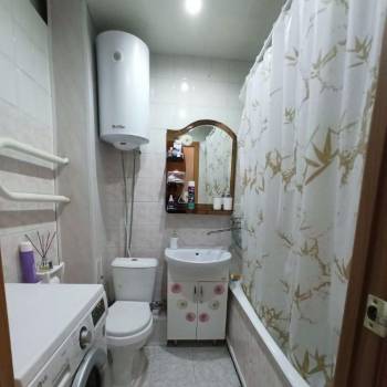 Сдается 1-комнатная квартира, 35,2 м²