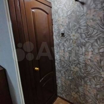 Сдается 1-комнатная квартира, 32 м²