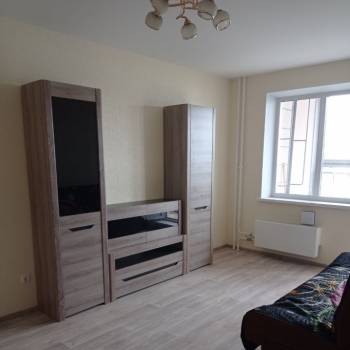 Сдается 1-комнатная квартира, 34,7 м²