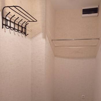 Сдается 1-комнатная квартира, 34,7 м²