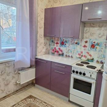 Сдается 1-комнатная квартира, 36 м²