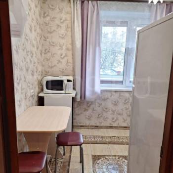 Сдается 1-комнатная квартира, 36 м²