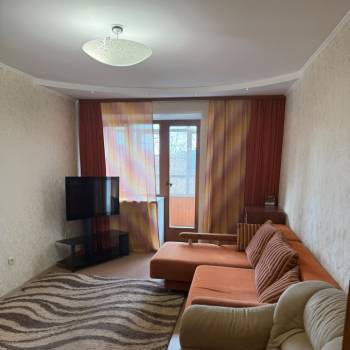 Сдается 1-комнатная квартира, 42 м²