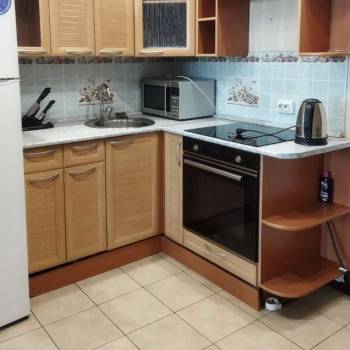 Сдается 1-комнатная квартира, 40 м²