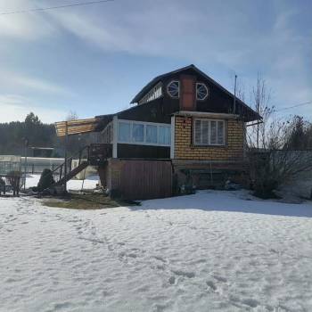 Продается Дом, 50 м²