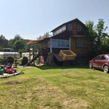 Продается Дом, 50 м²