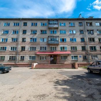 Сдается 1-комнатная квартира, 18 м²