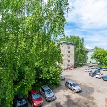 Сдается 1-комнатная квартира, 18 м²