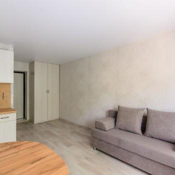 Сдается 1-комнатная квартира, 18 м²