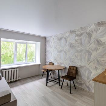 Сдается 1-комнатная квартира, 18 м²