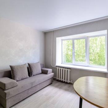 Сдается 1-комнатная квартира, 18 м²