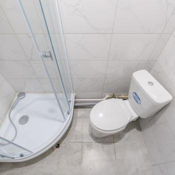 Сдается 1-комнатная квартира, 18 м²