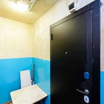 Сдается 1-комнатная квартира, 18 м²