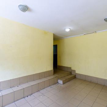 Сдается 1-комнатная квартира, 18 м²