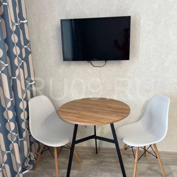 Сдается 1-комнатная квартира, 28 м²