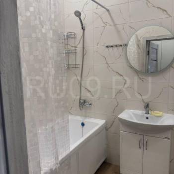 Сдается 1-комнатная квартира, 28 м²