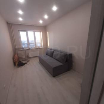 Сдается 1-комнатная квартира, 38 м²