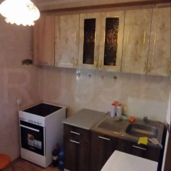 Сдается 1-комнатная квартира, 30 м²