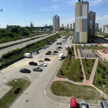 Сдается 1-комнатная квартира, 35 м²